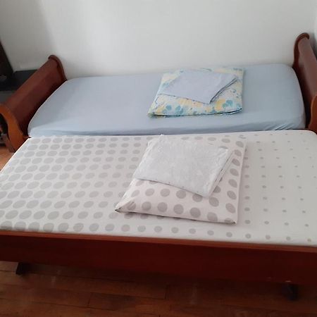 Appartement Petroff Paris Dış mekan fotoğraf
