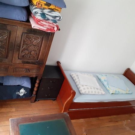 Appartement Petroff Paris Dış mekan fotoğraf