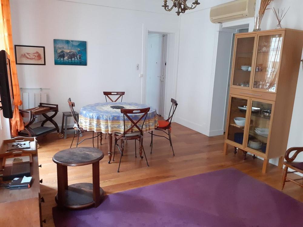 Appartement Petroff Paris Dış mekan fotoğraf