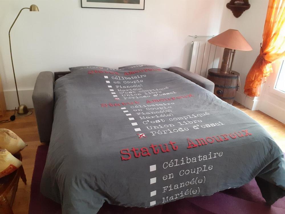 Appartement Petroff Paris Dış mekan fotoğraf