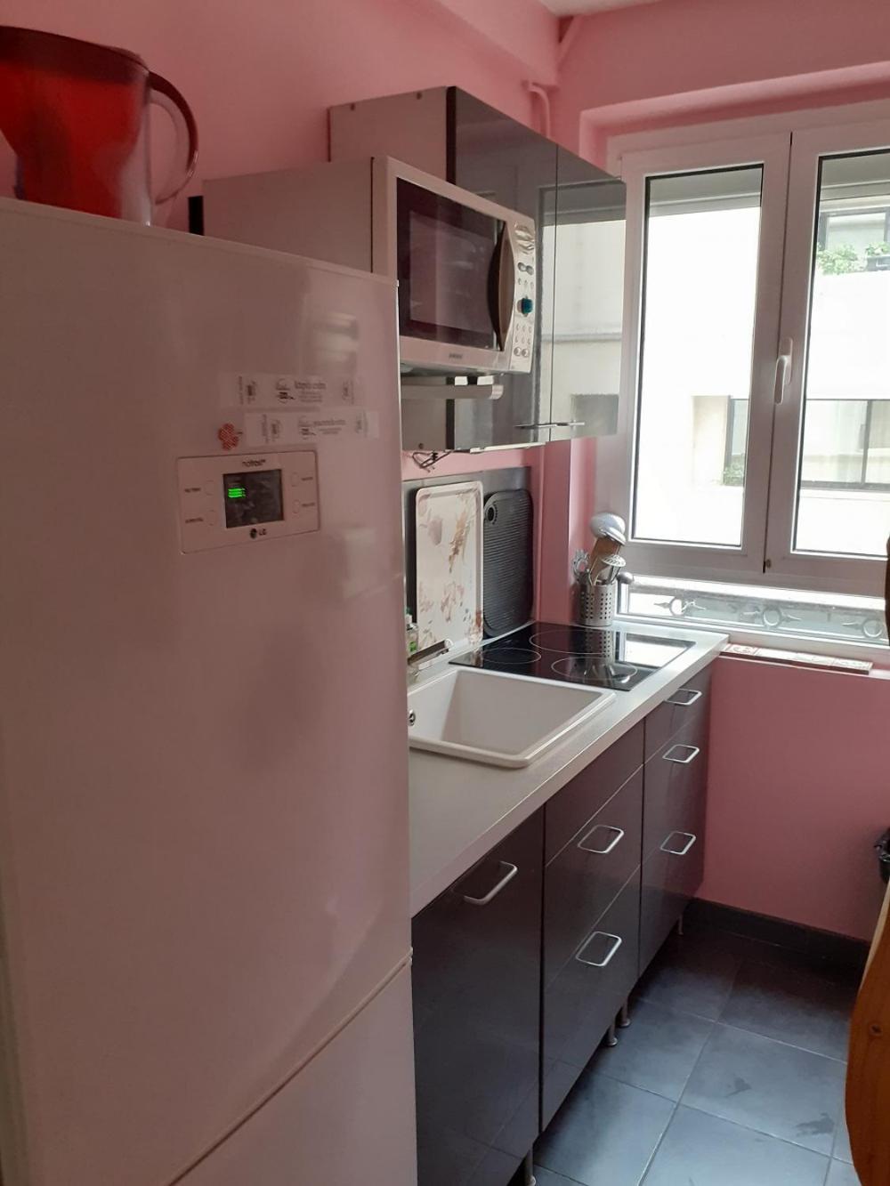 Appartement Petroff Paris Dış mekan fotoğraf