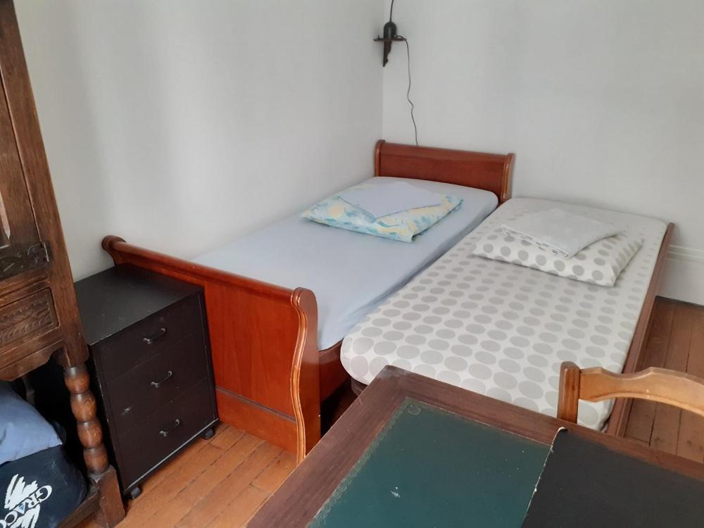 Appartement Petroff Paris Dış mekan fotoğraf
