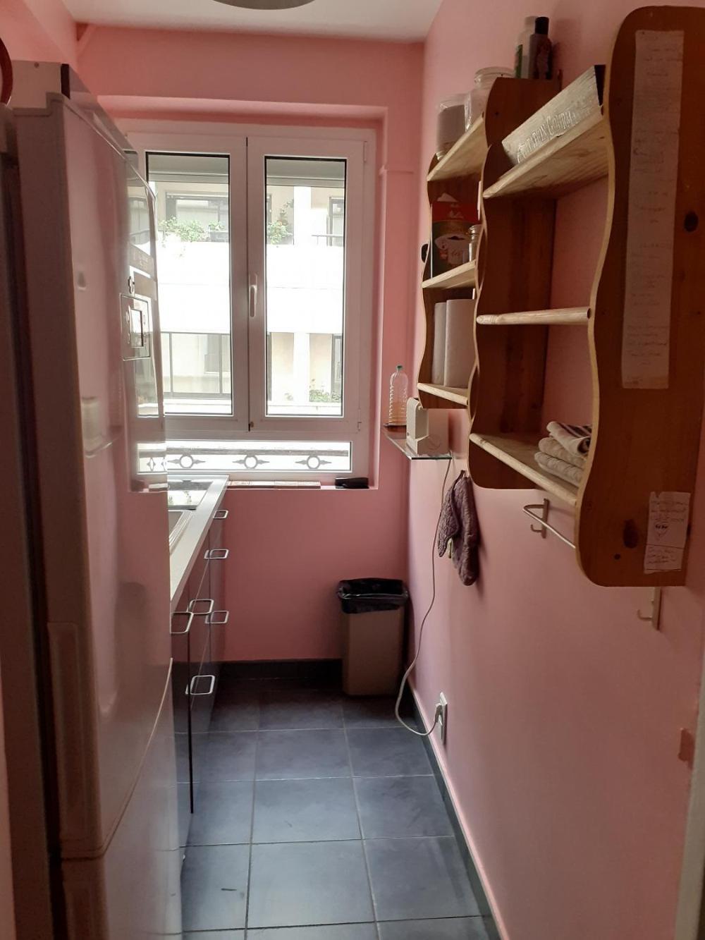 Appartement Petroff Paris Dış mekan fotoğraf