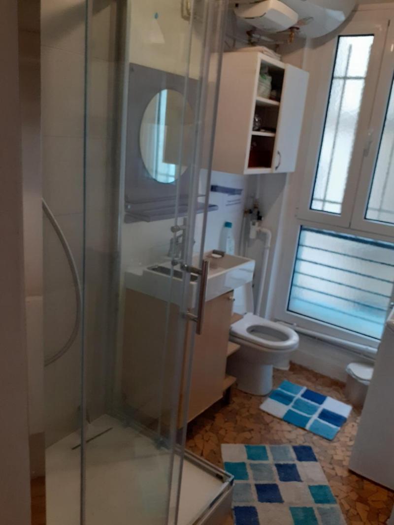 Appartement Petroff Paris Dış mekan fotoğraf